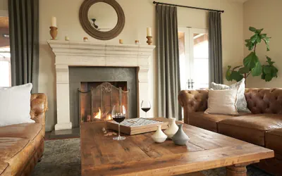 Photo 3 - Black Walnut Inn & Vineyard