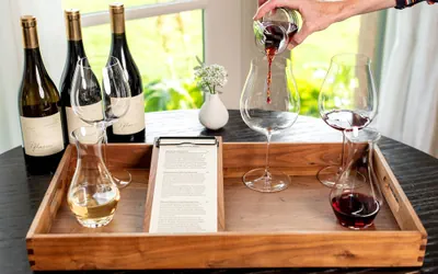 Photo 4 - Black Walnut Inn & Vineyard
