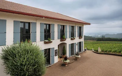 Photo 2 - Black Walnut Inn & Vineyard
