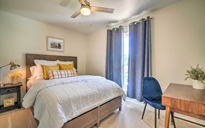 Photo 5 - Updated Knoxville Home w/ Media Room + Patio!