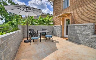 Photo 4 - Updated Knoxville Home w/ Media Room + Patio!