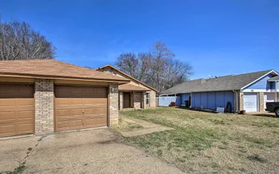 Photo 4 - West San Antonio Home: Near Dtwn Attractions!