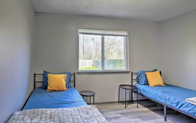 Photo 3 - West San Antonio Home: Near Dtwn Attractions!
