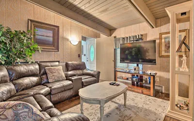 Photo 4 - Waterfront House w/ Glacial Views - Near Downtown!