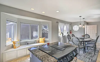 Photo 3 - Bright Bay Point Home w/ Deck & Gas Grill!