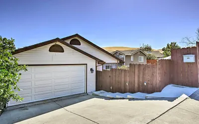 Photo 2 - Bright Bay Point Home w/ Deck & Gas Grill!