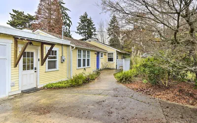 Photo 5 - Bainbridge Island Abode < 1 Mi to Winslow!