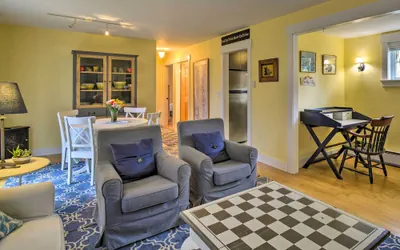 Photo 3 - Bainbridge Island Abode < 1 Mi to Winslow!