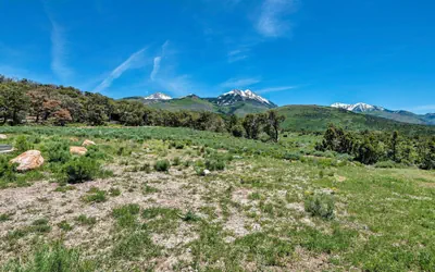 Photo 2 - 5-acre Moab Studio W/bbq & Stunning Mtn Views