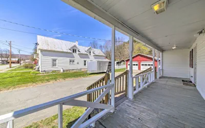 Photo 3 - Bright Bingham Apt: Hunt, ATV & River Raft!