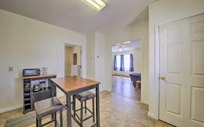 Photo 4 - Bright Bingham Apt: Hunt, ATV & River Raft!