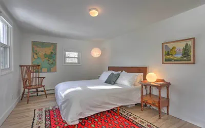 Photo 3 - Charming Livingston Manor Cabin w/ Hot Tub!