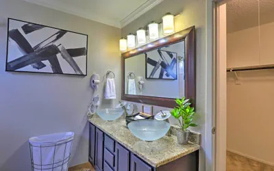 Photo 4 - Austin Abode w/ Deck & Grill - 15 Mi to Dtwn!