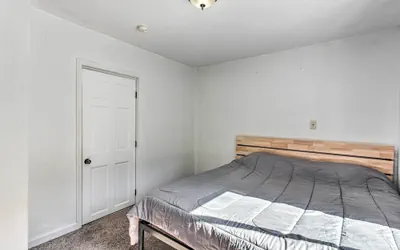 Photo 2 - Riverfront Dorena Home w/ Hot Tub & Game Room!