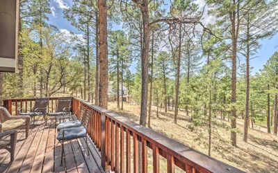 Photo 3 - Unique & Modern Alto Home w/ Private Hot Tub!