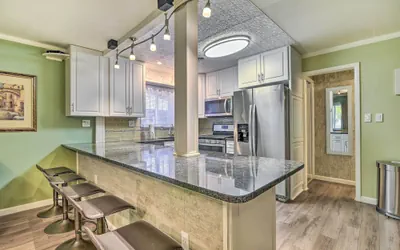 Photo 4 - Pet-friendly Taylor Home w/ Backyard Oasis!