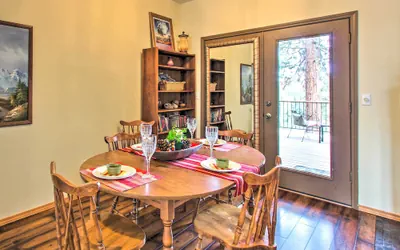 Photo 5 - Stunning Townhome Near Upper Klamath Lake!