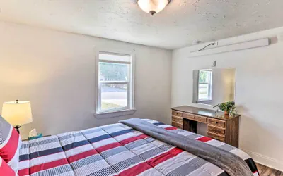 Photo 3 - Pet-friendly Pierre Home w/ Central Location!