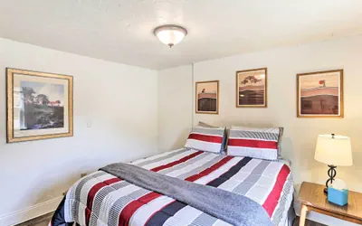 Photo 5 - Pet-friendly Pierre Home w/ Central Location!