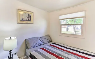 Photo 4 - Pet-friendly Pierre Home w/ Central Location!