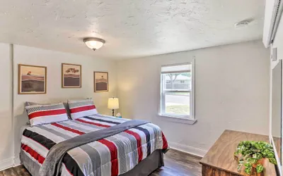 Photo 2 - Pet-friendly Pierre Home w/ Central Location!
