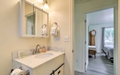 Photo 2 - Winchester Bay Apt Near Dunes & State Parks!