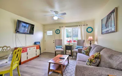 Photo 3 - Winchester Bay Apt Near Dunes & State Parks!