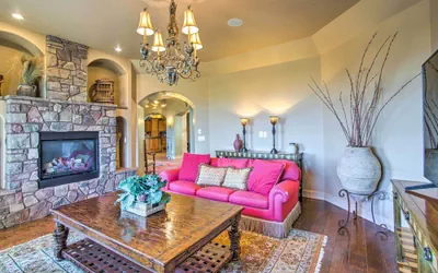 Photo 5 - Spacious Grand Junction Home w/ Mountain View
