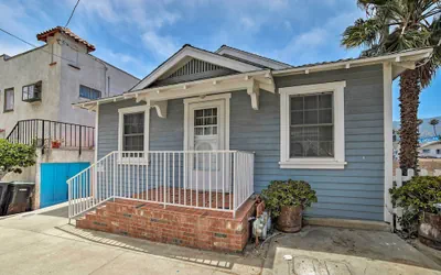 Photo 4 - Updated Home on Catalina Island: Walk to the Coast