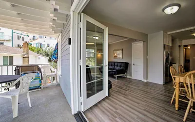 Photo 3 - Updated Home on Catalina Island: Walk to the Coast