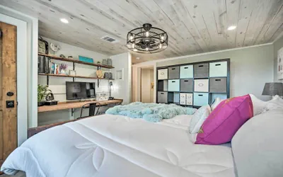 Photo 3 - Stunning Blanco Home w/ Direct River Access!
