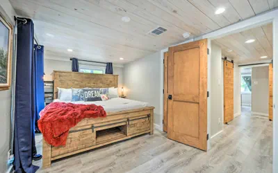 Photo 2 - Stunning Blanco Home w/ Direct River Access!