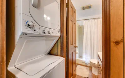Photo 5 - Upscale Cabin W/stunning Blue Ridge Mountain Views