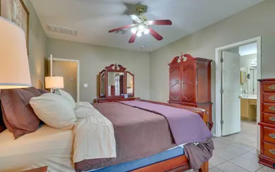 Photo 3 - Pet-friendly Round Rock Escape w/ Hot Tub!
