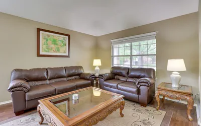 Photo 5 - Pet-friendly Round Rock Escape w/ Hot Tub!