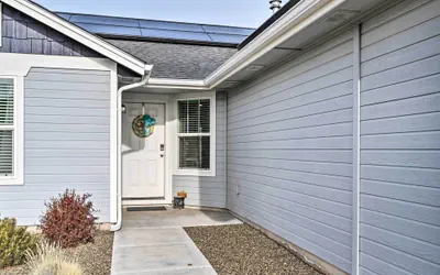 Photo 4 - Peaceful + Quiet Nampa House w/ Yard!