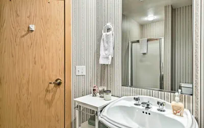 Photo 4 - Solitude Creekside Condo-closest to Ski Lift!
