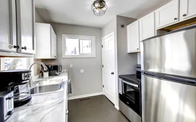 Photo 5 - Rochester Vacation Rental ~ 1 Mi to Downtown