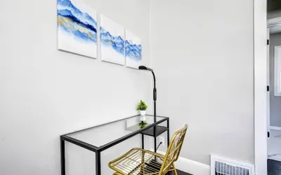Photo 4 - Rochester Vacation Rental ~ 1 Mi to Downtown
