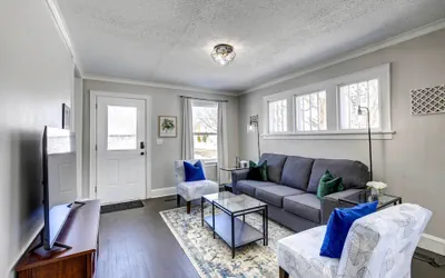 Photo 3 - Rochester Vacation Rental ~ 1 Mi to Downtown