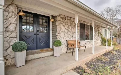 Photo 4 - Spacious Layton Retreat w/ Private Hot Tub!