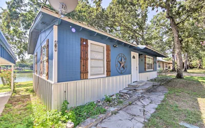 Photo 5 - Gun Barrel City Lake House w/ Boat Launch & Grill!