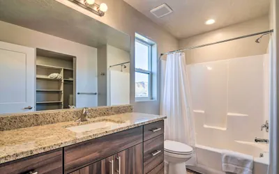 Photo 4 - Townhome in Heart of Kanab + Fire Pit