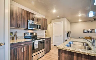 Photo 5 - Townhome in Heart of Kanab + Fire Pit