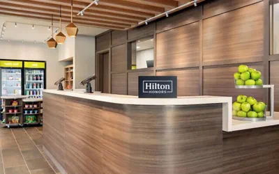 Photo 3 - Home2 Suites By Hilton Cheyenne