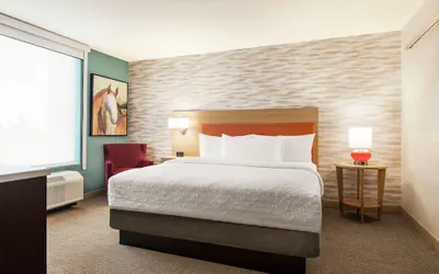 Photo 2 - Home2 Suites By Hilton Cheyenne