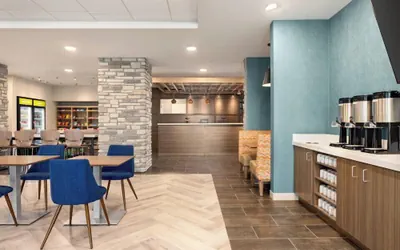 Photo 4 - Home2 Suites By Hilton Cheyenne