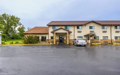 Photo 2 - Super Rest Inn