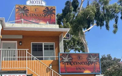 Photo 2 - Economy Inn