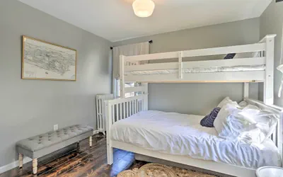 Photo 3 - Bright Cornwall-on-hudson Vacation Rental!
